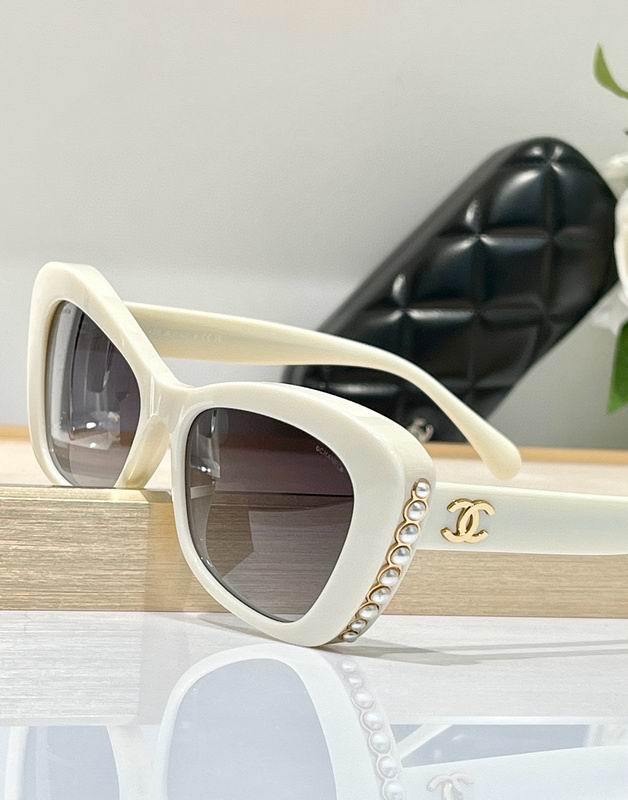 Chanel Sunglasses 1768